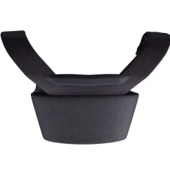 Bobby Hero Regular plecak chroniący przed kieszonkowcami / Szary P705.291