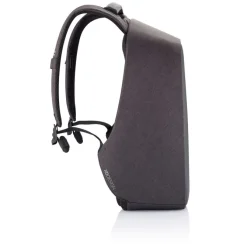 Bobby Hero Regular plecak chroniący przed kieszonkowcami / Szary P705.291