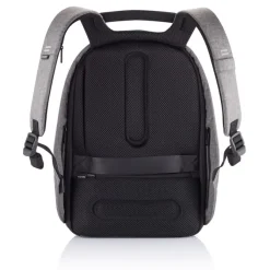 Bobby Hero Regular plecak chroniący przed kieszonkowcami / Szary P705.292