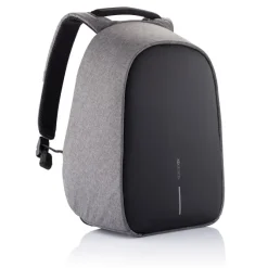 Bobby Hero Regular plecak chroniący przed kieszonkowcami / Szary P705.292