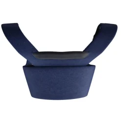 Bobby Hero Regular plecak chroniący przed kieszonkowcami / Niebieski P705.295