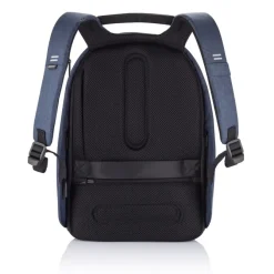 Bobby Hero Regular plecak chroniący przed kieszonkowcami / Niebieski P705.295