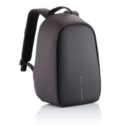 Bobby Hero Small plecak chroniący przed kieszonkowcami / Szary P705.701