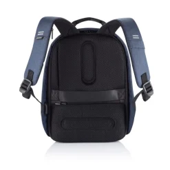 Bobby Hero Small plecak chroniący przed kieszonkowcami / Niebieski P705.705