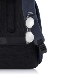 Bobby Hero Small plecak chroniący przed kieszonkowcami / Niebieski P705.705