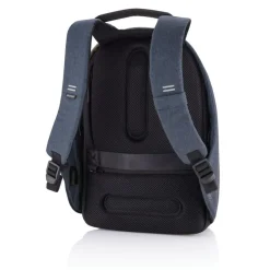 Bobby Hero XL plecak chroniący przed kieszonkowcami / Niebieski P705.715