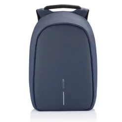 Bobby Hero XL plecak chroniący przed kieszonkowcami / Niebieski P705.715