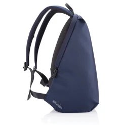 Bobby Soft plecak chroniący przed kieszonkowcami / Niebieski P705.795