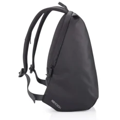 Bobby Soft plecak chroniący przed kieszonkowcami / Zielony P705.791