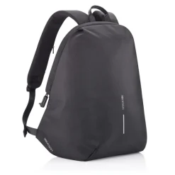 Bobby Soft plecak chroniący przed kieszonkowcami / Zielony P705.791
