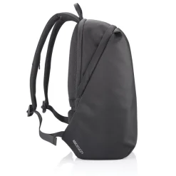 Bobby Soft plecak chroniący przed kieszonkowcami / Zielony P705.791