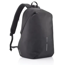 Bobby Soft plecak chroniący przed kieszonkowcami / Zielony P705.791