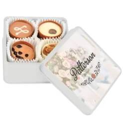 BOMBONIERKA CHOCOLATE CUPS / BOMBONIERKA CHOCOLATE CUPS S0576
