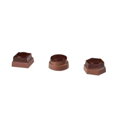 Bombonierka Coffee Bliss Moments / Wielokolorowy S0659/XM