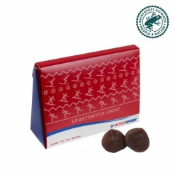 Bombonierka Lyon Box / Wielokolorowy S0486/XM