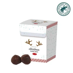 Bombonierka Saint Tropez Box / Wielokolorowy S0512/XM