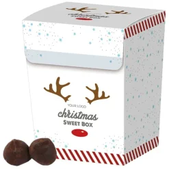 Bombonierka Saint Tropez Box / Wielokolorowy S0512/XM