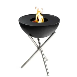 BOWL BBQ & Grill / Czarny HO02B57