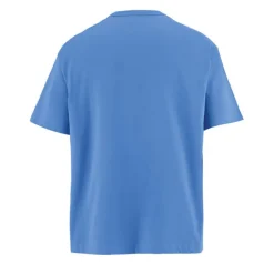 BOXY MEN T-SHIRT OVERSIZE / Irish S03806-IR-L