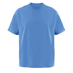 BOXY MEN T-SHIRT OVERSIZE / Irish S03806-IR-XXL