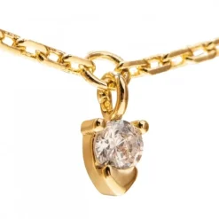 Bransoletka Odeon Gold / Złoty CJB220E