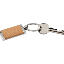 Brelok do kluczy / Drewno V0635-17