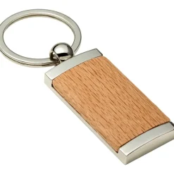 Brelok do kluczy / Drewno V0635-17