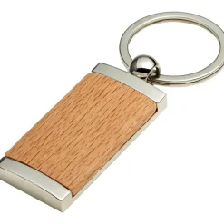 Brelok do kluczy / Drewno V0635-17
