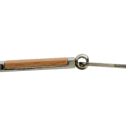 Brelok do kluczy / Drewno V0635-17