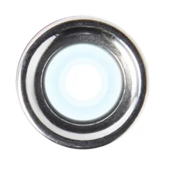 Brelok do kluczy, lampka LED / Czerwony V0601-05