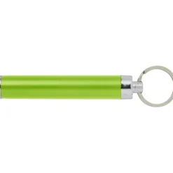 Brelok do kluczy, lampka LED / Jasnozielony V0601-10