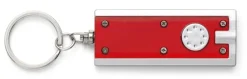 Brelok do kluczy, lampka LED | Jesse / Granatowy V2122-03/A