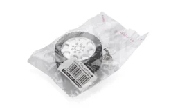 Brelok miara TIRE 1 m / Srebrny 29009