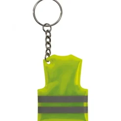 Brelok odblaskowy SPEEDY / żółty 094708