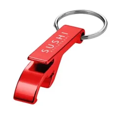 Brelok otwieracz / Keycaps / Srebrny IP14089190