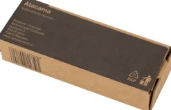 Brelok wielofunkcyjny ATACAMA Schwarzwolf / Szary F6000100AJ307
