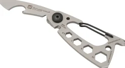 Brelok wielofunkcyjny BURUNDI Schwarzwolf / Szary F6000300AJ307
