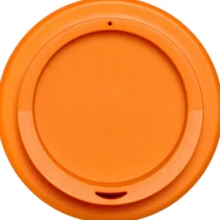 Brite-Americano® Eco izolowany kubek o pojemności 250 ml / Pomarańczowy 21049631