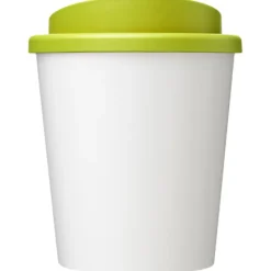 Brite-Americano® Eco izolowany kubek o pojemności 250 ml / Limonka 21049663