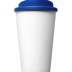 Brite-Americano® Eco izolowany kubek o pojemności 350 ml / Średnioniebieski 21049252