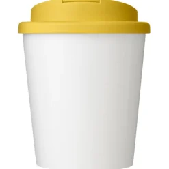 Brite-Americano® Eco szczelny izolowany kubek o pojemności 250 ml / Średnioniebieski 21049752