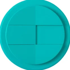 Brite-Americano® Eco szczelny izolowany kubek o pojemności 250 ml / Błękitny 21049751