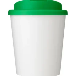 Brite-Americano® Eco szczelny izolowany kubek o pojemności 250 ml / Zielony 21049761