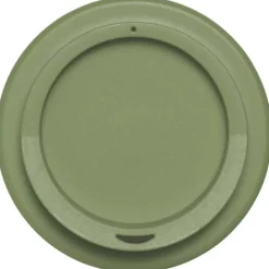 Brite-Americano® POP kubek termiczny o pojemności 350 ml / Melanż zielony 21078062