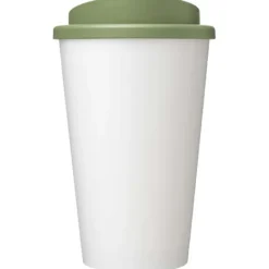 Brite-Americano® POP kubek termiczny o pojemności 350 ml / Melanż zielony 21078062