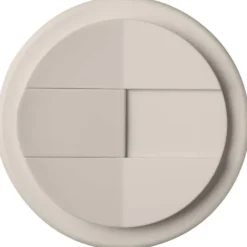 Brite-Americano® POP 350 ml termoizolowany kubek z pokrywką zabezpieczającą przed rozlaniem / Piaskowiec 21079506