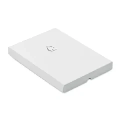 Brzozowy zeszyt A5  GROWBOOK / Brazowy MO2251-01