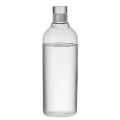 Butelka borosilikatowa 1L / Przezroczysty MO6802-22