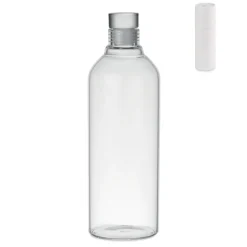 Butelka borosilikatowa 1L / Przezroczysty MO6802-22