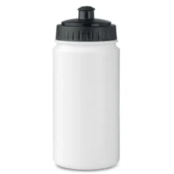 Butelka do napojów 500ml / Biały MO8819-06